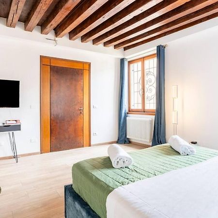 Venice Luxury Suites Exterior foto