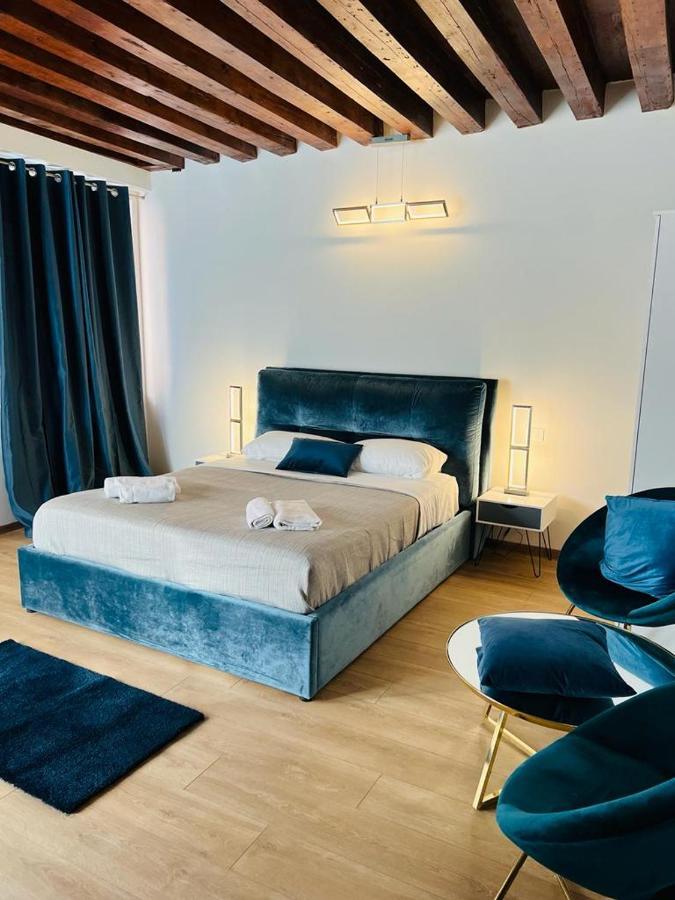 Venice Luxury Suites Exterior foto