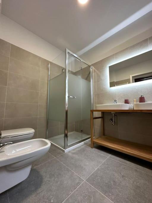 Venice Luxury Suites Exterior foto